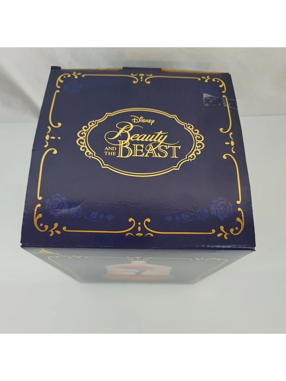 Disney excellent from